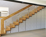 Construction et protection de vos escaliers par Escaliers Maisons à Aulnay-sous-Bois